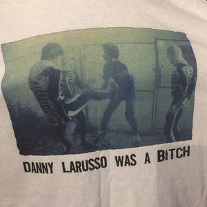 Karate Kid / Cobra Kai Shirts